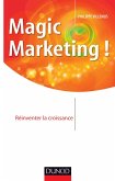 Magic marketing ! (eBook, ePUB)
