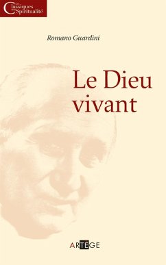 Cover Le Dieu vivant (eBook, ePUB)
