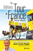 Le Tour de France côté verso (eBook, ePUB)