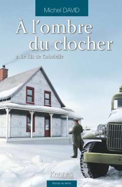 Cover À l'ombre du clocher T02 (eBook, ePUB)