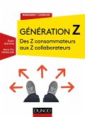 Génération Z (eBook, ePUB)