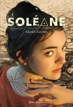 Soléane (eBook, ePUB) - Zürcher, Muriel