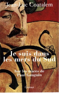 Je suis dans les mers du sud (eBook, ePUB) - Coatalem, Jean-Luc