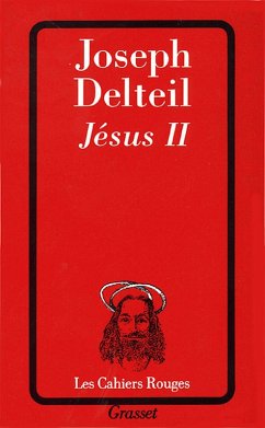 Jésus II (eBook, ePUB) - Delteil, Joseph