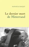 Le dernier mort de Mitterrand (eBook, ePUB)
