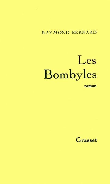 Les bombyles (eBook, ePUB) Les bombyles (eBook, ePUB)
