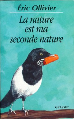Cover La nature est ma seconde nature (eBook, ePUB)