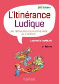 L'itinérance ludique - 2e éd. (eBook, ePUB)