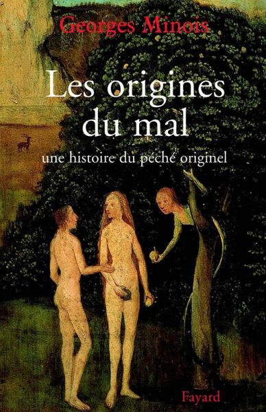 Les origines du mal (eBook, ePUB)