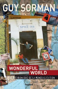 Cover Wonderful world. Chronique de la mondialisation (2006-2009) (eBook, ePUB)