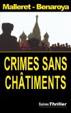 Crimes sans châtiments (eBook, ePUB)