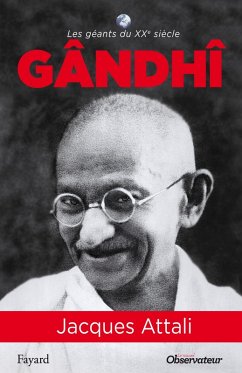Cover Gândhî (eBook, ePUB)
