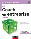 La boîte à outils du coach en entreprise - 2e éd. (eBook, ePUB)