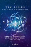 Magique atome (eBook, ePUB) Magique atome (eBook, ePUB)