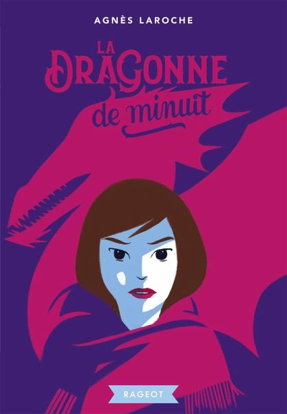La dragonne de minuit (eBook, ePUB) La dragonne de minuit (eBook, ePUB)