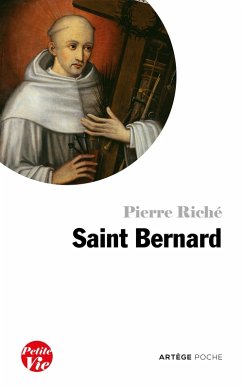 Cover Petite vie de saint Bernard (eBook, ePUB)