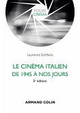 Le cinéma italien de 1945 à nos jours 5e éd. (eBook, ePUB)