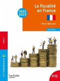 Fondamentaux - La fiscalité en France 2022-2023 - Ebook epub (eBook, ePUB)