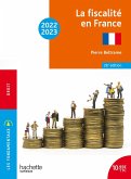 Fondamentaux - La fiscalité en France 2022-2023 - Ebook epub (eBook, ePUB) Fondamentaux - La fiscalité en France 2022-2023 - Ebook epub (eBook, ePUB)