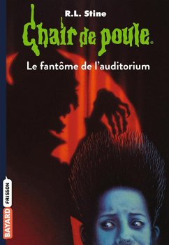 Chair de poule , Tome 12 (eBook, ePUB) - Stine, R. L