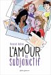L'Amour au subjonctif (eBook, ePUB) - Bild 1