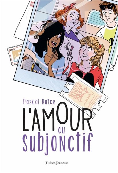 L'Amour au subjonctif (eBook, ePUB)