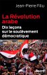 La Révolution arabe (eBook, ePUB) - Bild 1