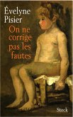 On ne corrige pas les fautes (eBook, ePUB)