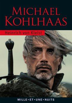 Cover Michael Kohlhaas (eBook, ePUB)