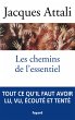 Les chemins de l'essentiel (eBook, ePUB) - Bild 1