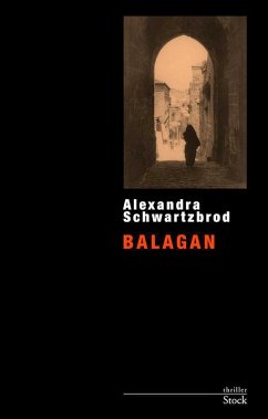 Cover Balagan (eBook, ePUB)