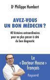 Avez-vous un bon médecin ? (eBook, ePUB)