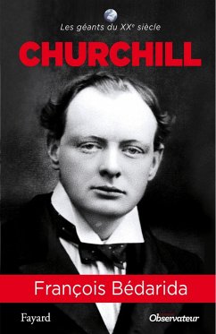 Churchill (eBook, ePUB) - Bédarida, François