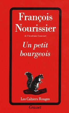 Cover Un petit bourgeois (eBook, ePUB)