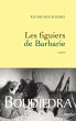 Les figuiers de Barbarie (eBook, ePUB) - Bild 1