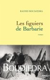 Les figuiers de Barbarie (eBook, ePUB)