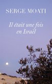 Il était une fois en Israël (eBook, ePUB)