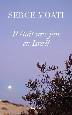 Cover Il était une fois en Israël (eBook, ePUB)