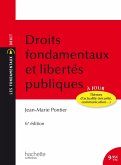 Les Fondamentaux - Droits fondamentaux et libertés publiques (eBook, ePUB)