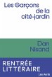Les Garçons de la cité-jardin (eBook,... - Bild 1
