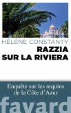 Razzia sur la Riviera (eBook, ePUB)
