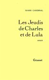 Les jeudis de Charles et Lula (eBook, ePUB)