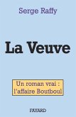 La Veuve (eBook, ePUB)