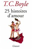 25 histoires d'amour (eBook, ePUB) 25 histoires d'amour (eBook, ePUB)