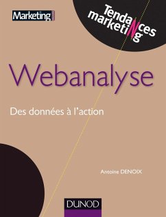 Cover Webanalyse (eBook, ePUB)