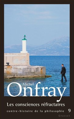 Cover Les consciences réfractaires (eBook, ePUB)