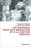 Les Français face aux inégalités et à la justice sociale (eBook, ePUB)