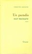 Un paradis sur mesure (eBook, ePUB) - Bild 1