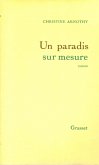 Un paradis sur mesure (eBook, ePUB)