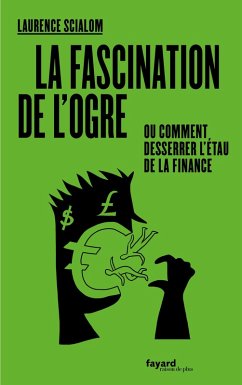 Cover La fascination de l'ogre (eBook, ePUB)